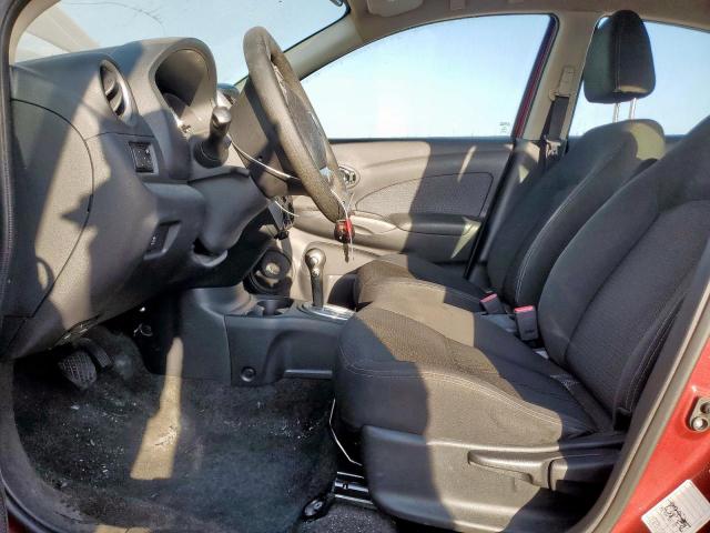 Nissan Versa S Image 12