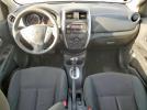 Nissan Versa S Image 5