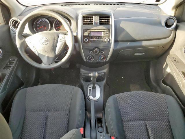 Nissan Versa S Image 5