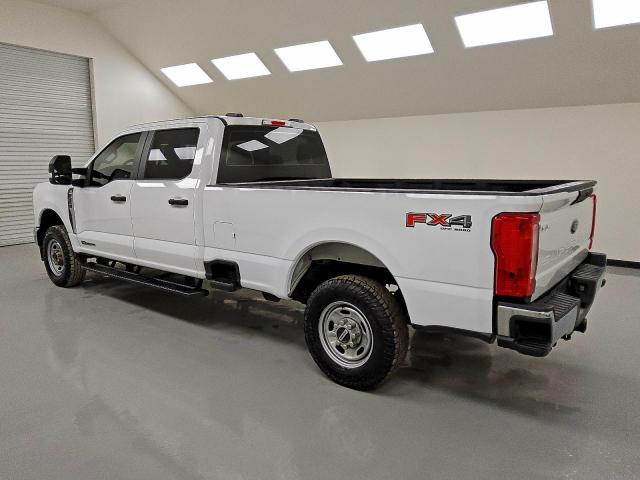 Ford F-250 Super Duty Image 5