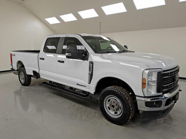 Ford F-250 Super Duty Image 7