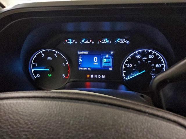 Ford F-250 Super Duty Image 6