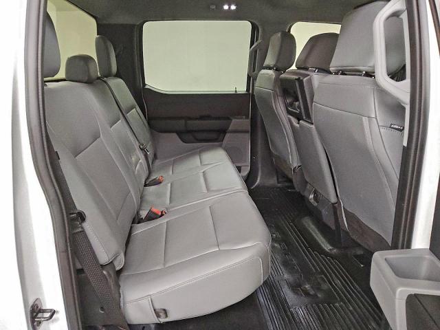 Ford F-250 Super Duty Image 9