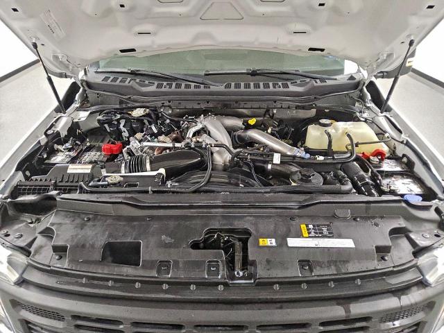 Ford F-250 Super Duty Image 11