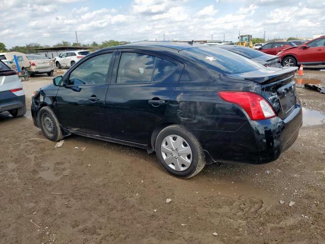 Nissan Versa S Image 3