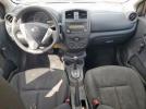 Nissan Versa S Image 8