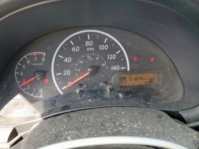 Nissan Versa S Image 12