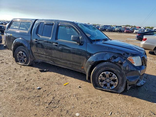 Nissan Frontier S Image 7