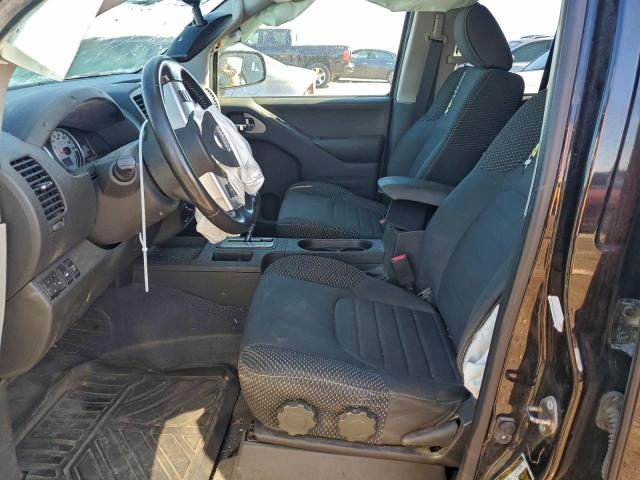 Nissan Frontier S Image 6