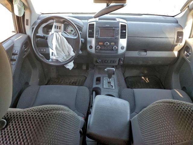 Nissan Frontier S Image 2