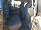 Nissan Frontier S Image 11
