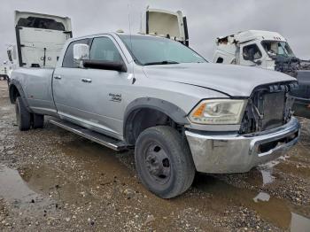  Salvage Ram 3500