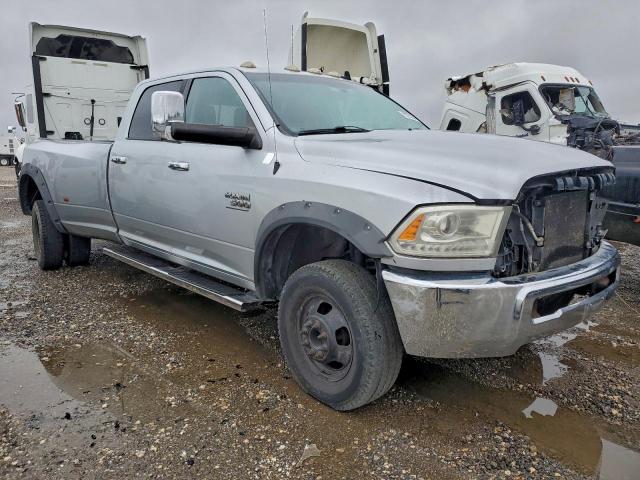  Salvage Ram 3500
