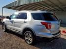 Ford Explorer Xlt Image 13