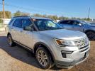 Ford Explorer Xlt Image 9