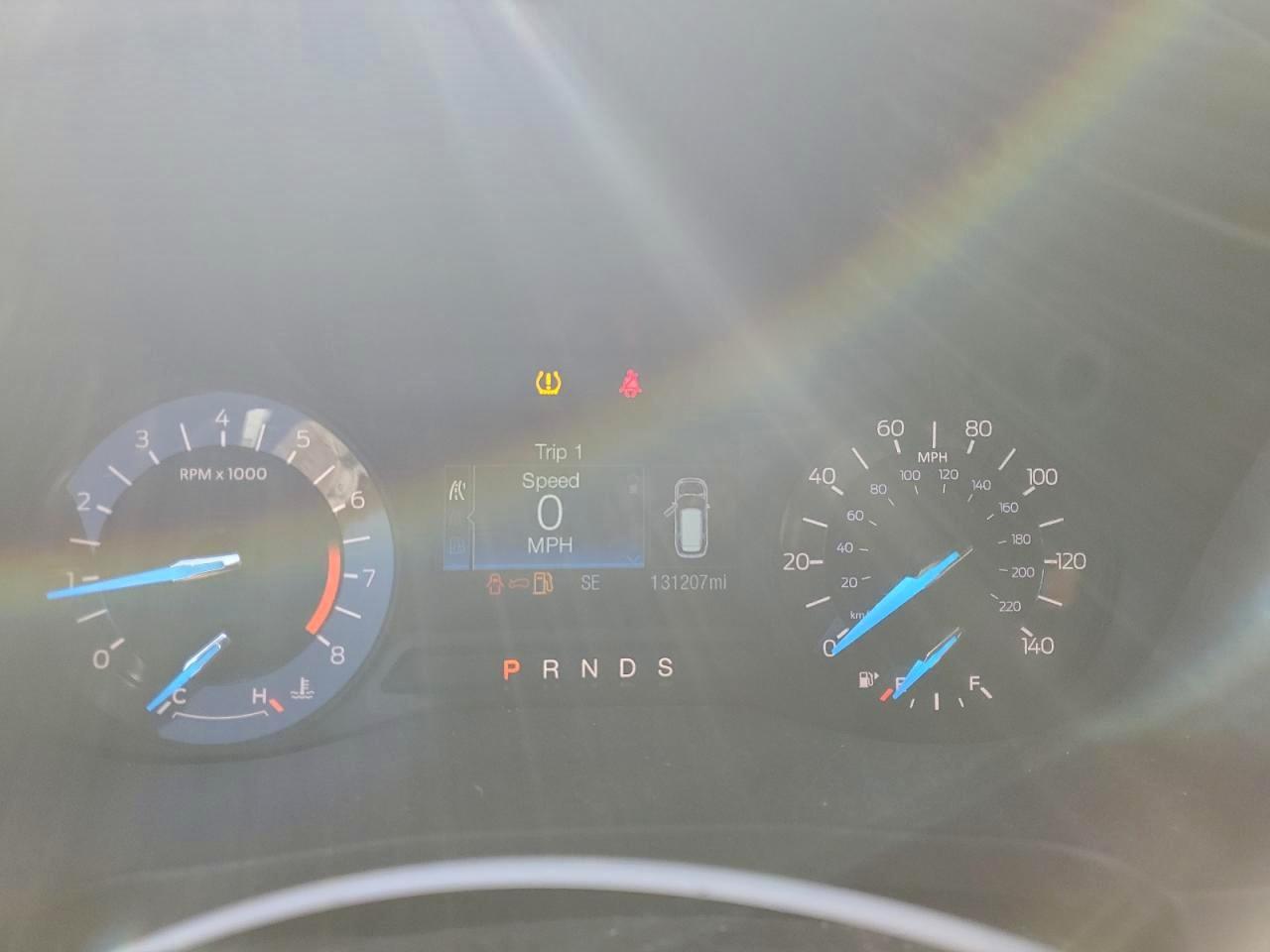 Ford Explorer Xlt Image 5