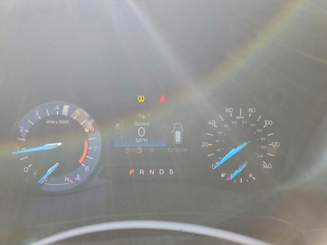 Ford Explorer Xlt Image 5