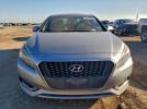 Hyundai SONATA Hybrid Image 5