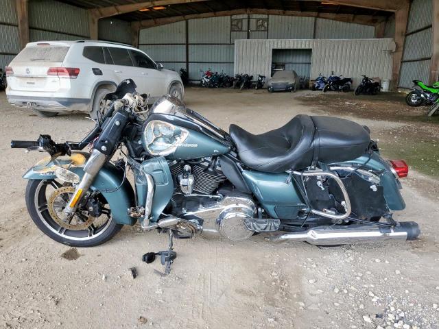 Harley-Davidson Fltrk Image 2