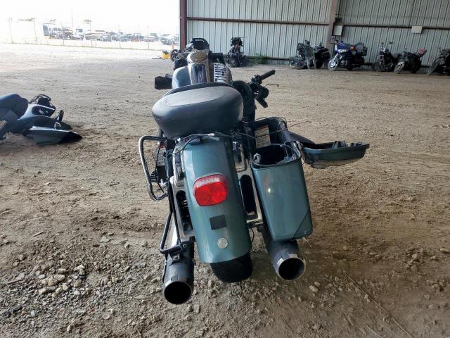 Harley-Davidson Fltrk Image 3