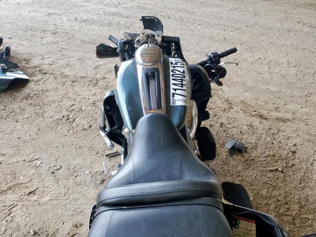 Harley-Davidson Fltrk Image 6