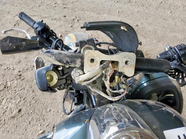 Harley-Davidson Fltrk Image 8