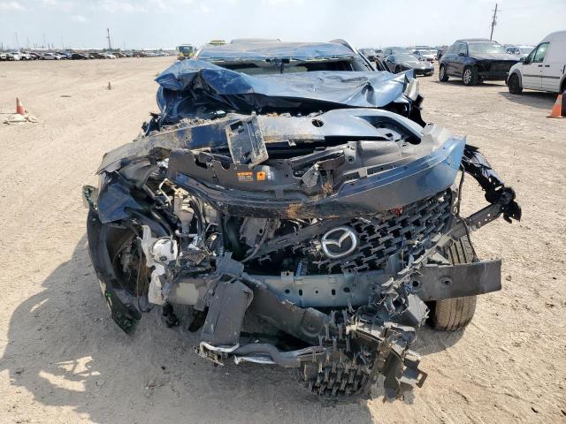 Mazda Cx Select Image 13