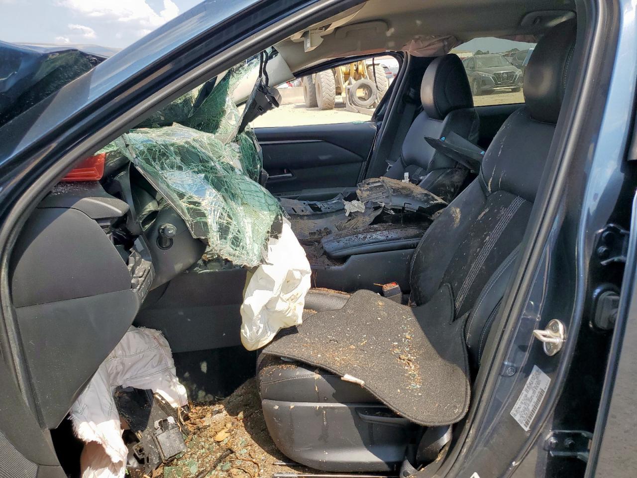 Mazda Cx Select Image 2