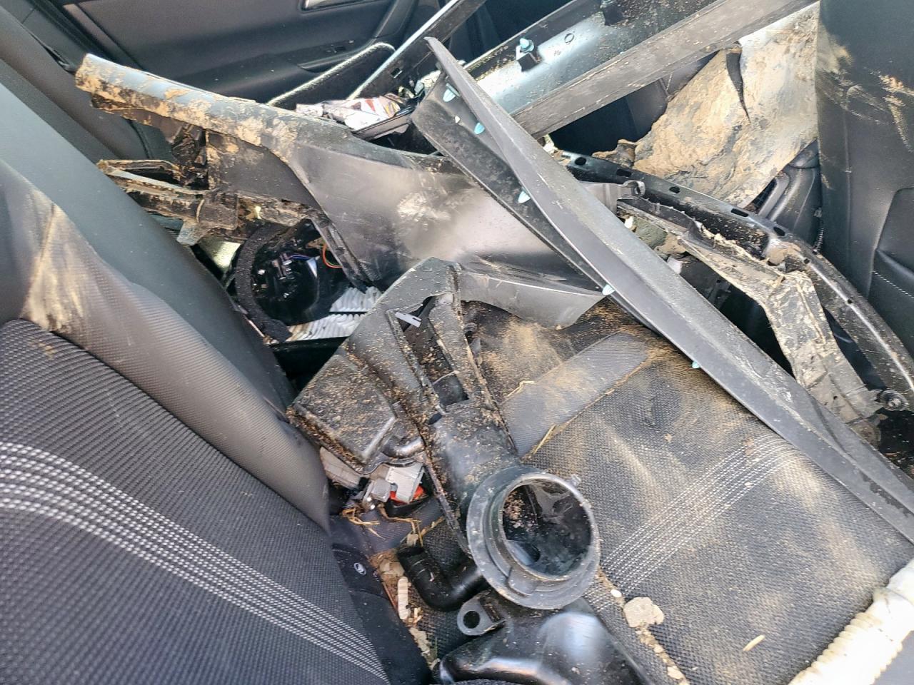 Mazda Cx Select Image 7