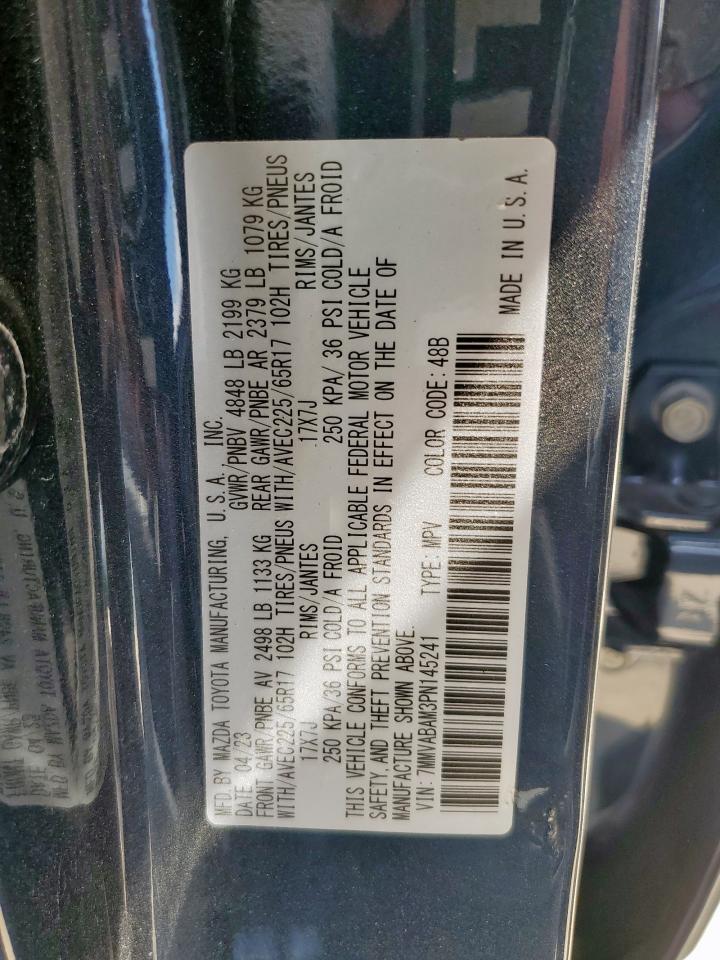 Mazda Cx Select Image 5