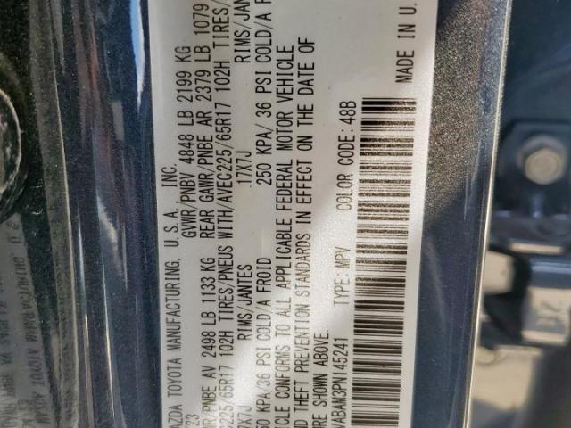 Mazda Cx Select Image 5