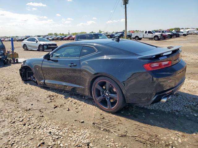 Chevrolet Camaro Ss Image 3