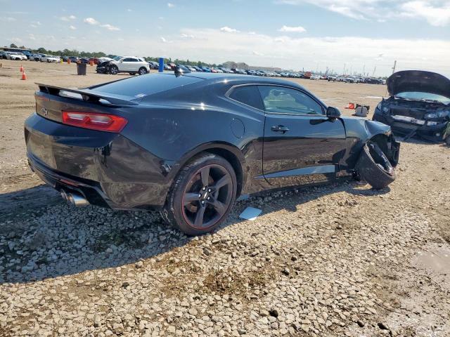 Chevrolet Camaro Ss Image 9