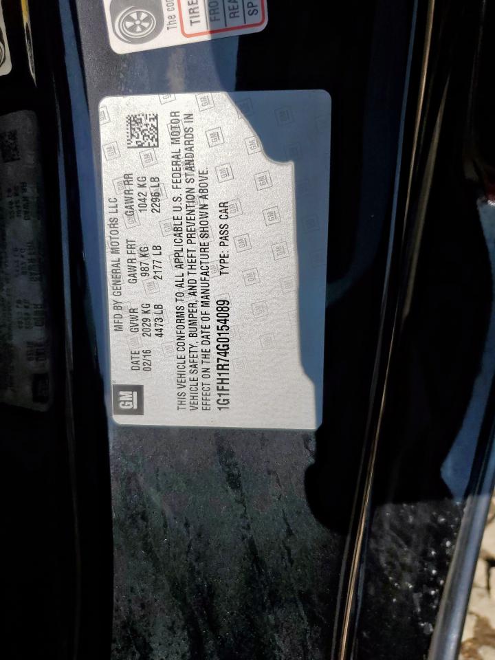 Chevrolet Camaro Ss Image 7