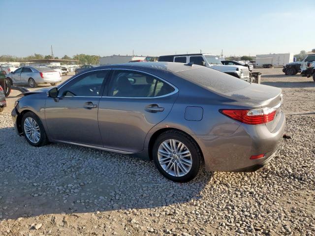Lexus Es 350 Image 5