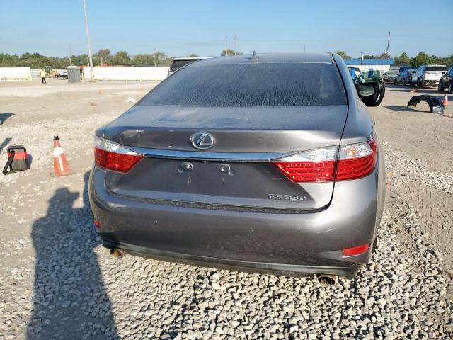 Lexus Es 350 Image 7