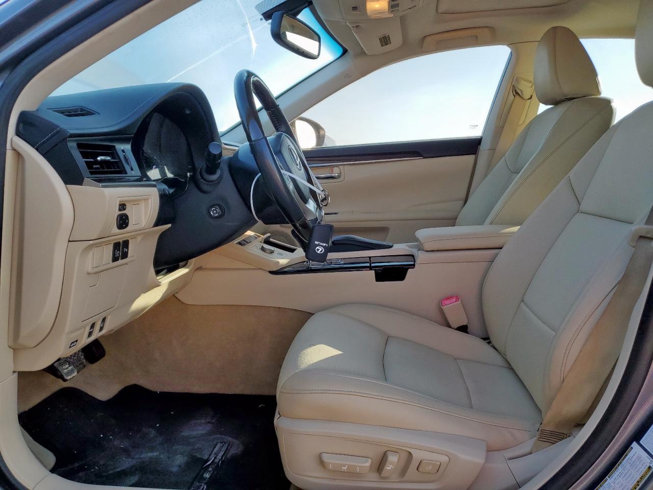 Lexus Es 350 Image 3