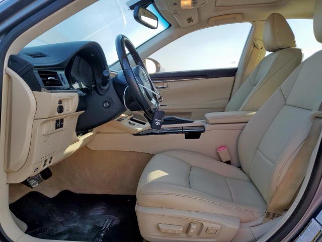 Lexus Es 350 Image 3