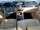 Lexus Es 350 Image 4