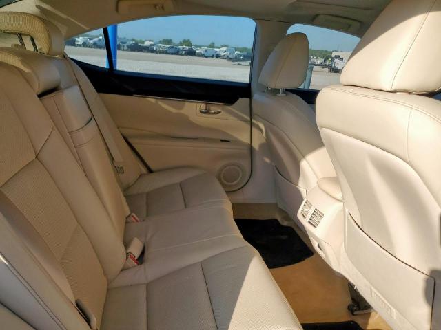 Lexus Es 350 Image 9