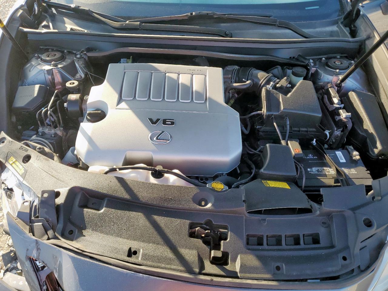 Lexus Es 350 Image 12