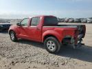 Nissan Frontier Crew Cab Se Image 2