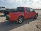 Nissan Frontier Crew Cab Se Image 4