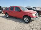 Nissan Frontier Crew Cab Se Image 7
