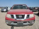 Nissan Frontier Crew Cab Se Image 3