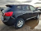 Nissan Rogue S Image 2
