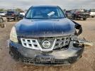 Nissan Rogue S Image 4