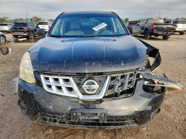 Nissan Rogue S Image 4