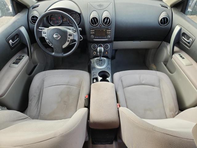 Nissan Rogue S Image 12