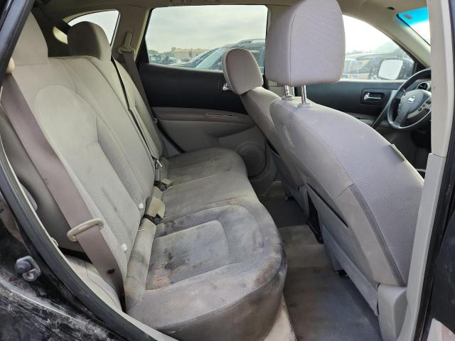 Nissan Rogue S Image 11